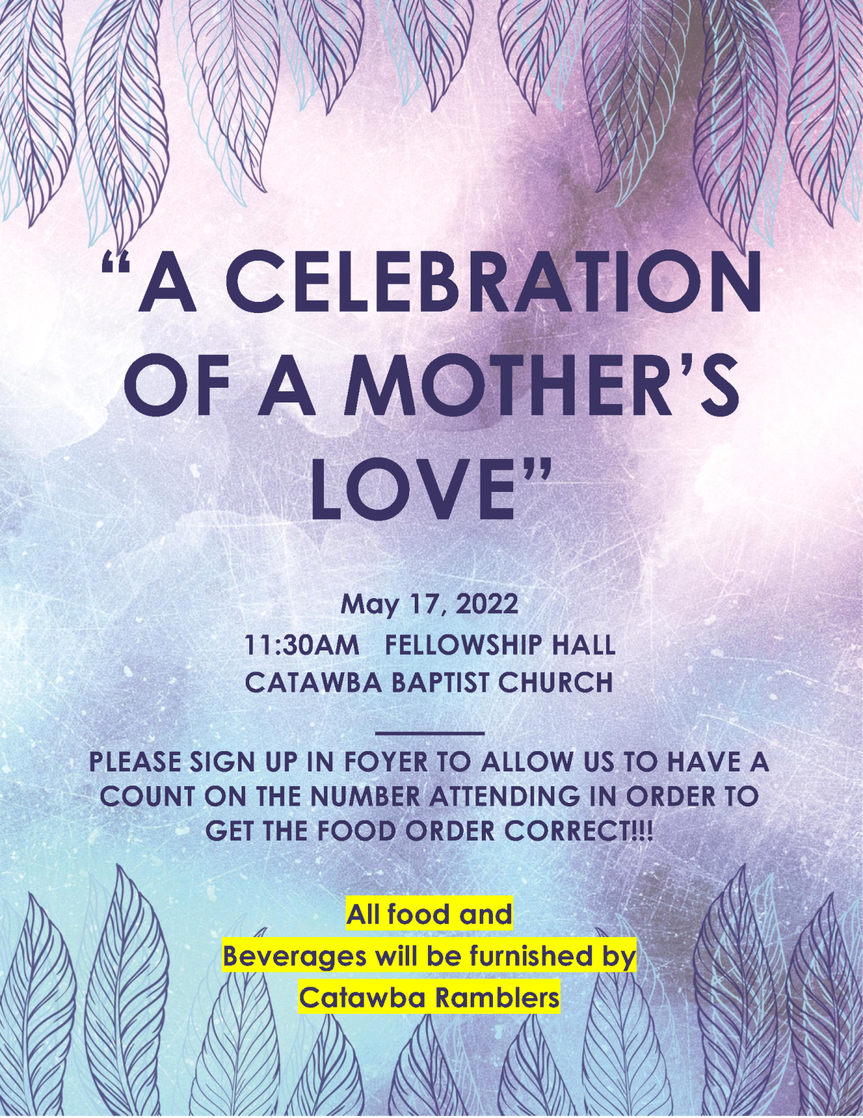 MAY LUNCHEON FLYER. docx