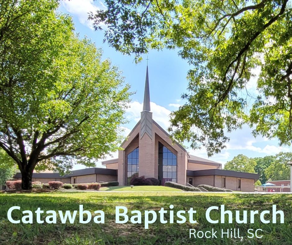 Catawba Baptist Church (3)