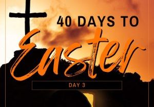 40 Days to (1)