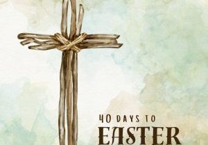 40 Days to